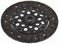 SACHS Clutch Disc - 1864 634 021